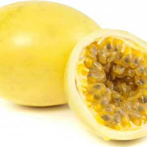 Fruit de passion