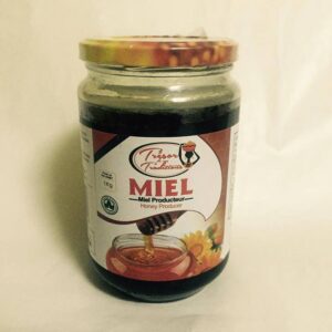 Miel Producteur 1kg