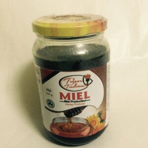 Miel Producteur 500g