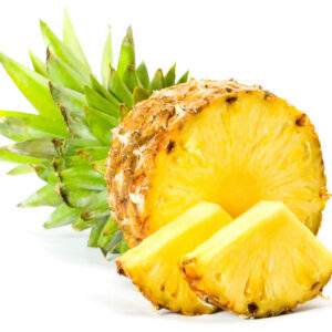 Ananas Cayenne