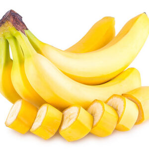 Banane douce