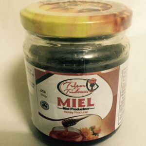 Miel Producteur 250g